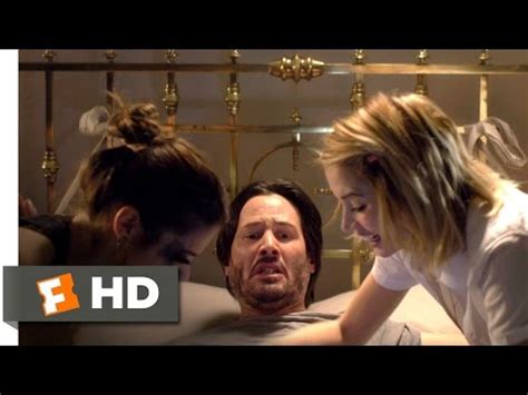 ana de armas nude scene|Knock Knock (2015) Sex Scene